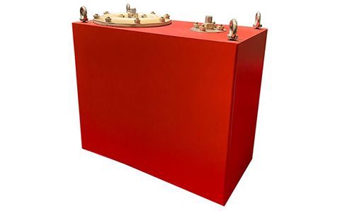 高脈沖功率電容器的有哪些優勢？